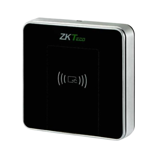 RFID card access control reader